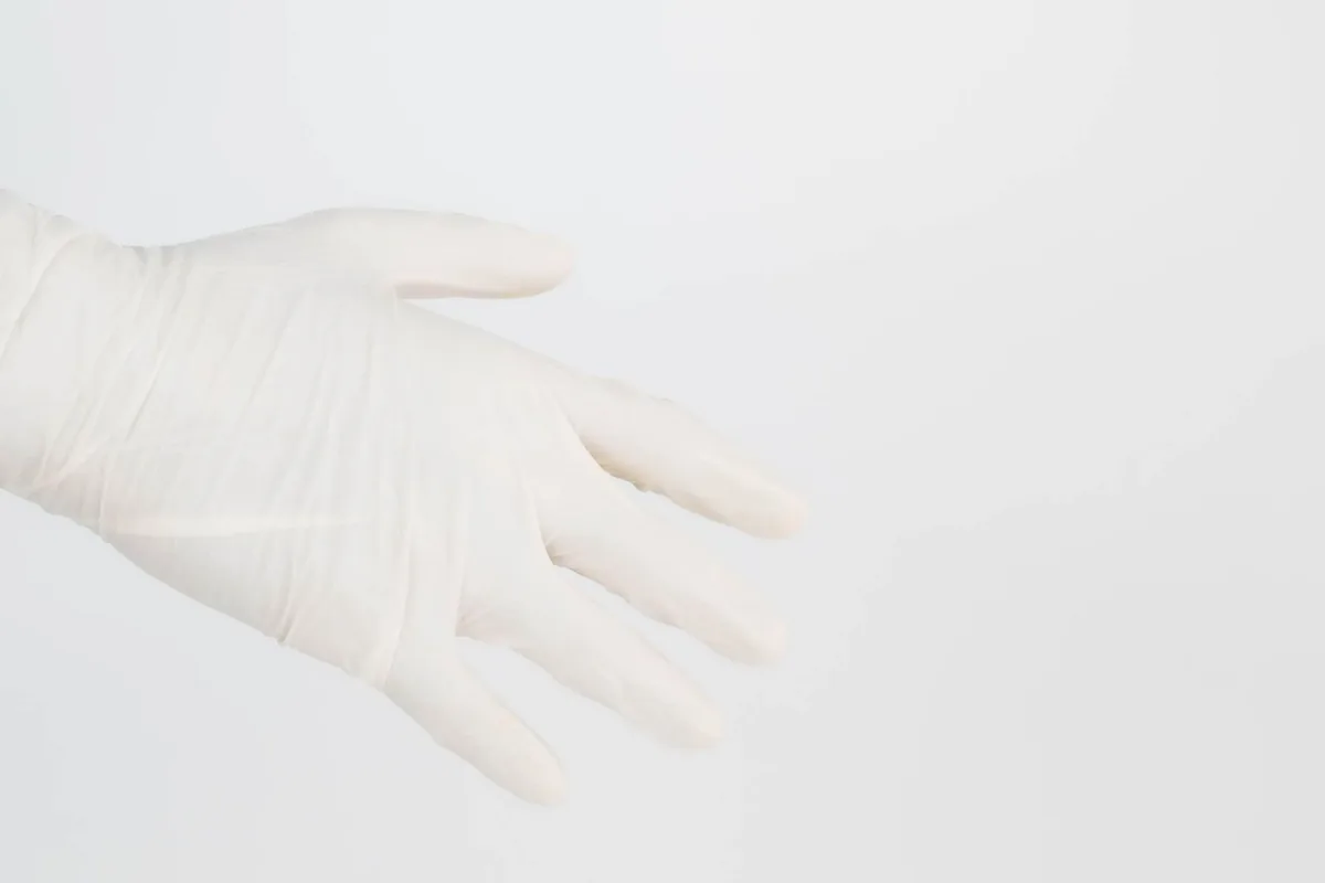 Bodily Fluid Cleanup in Dundee, MI