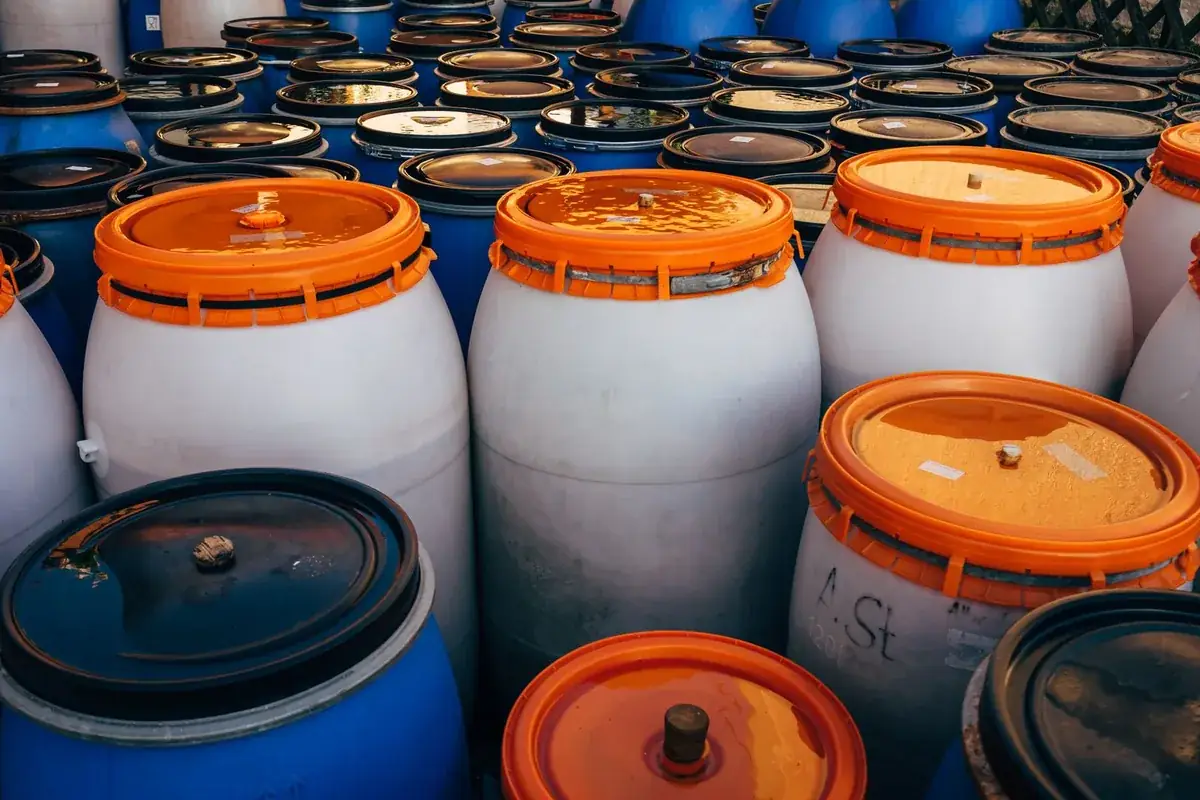 Chemical & Toxic Waste Cleanup in Dundee, MI